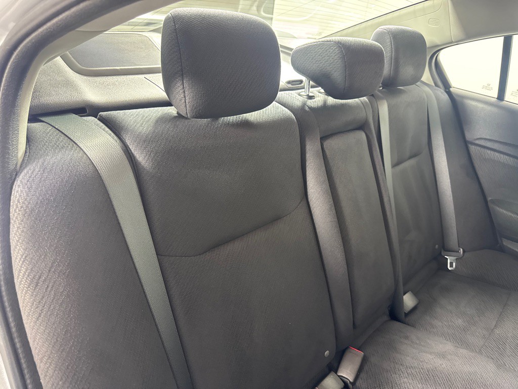 2013 Honda Civic Image 25