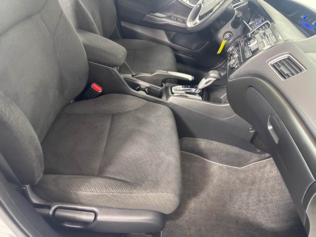 2013 Honda Civic Image 26