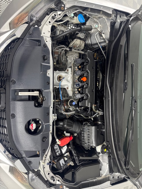2013 Honda Civic Image 29