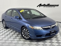 Image for 2009 Honda Civic EXL ID: 6818659