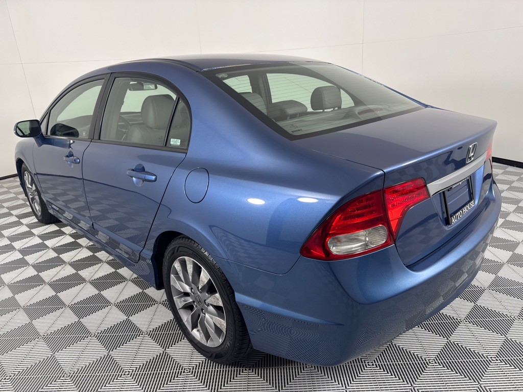 2009 Honda Civic Image 7