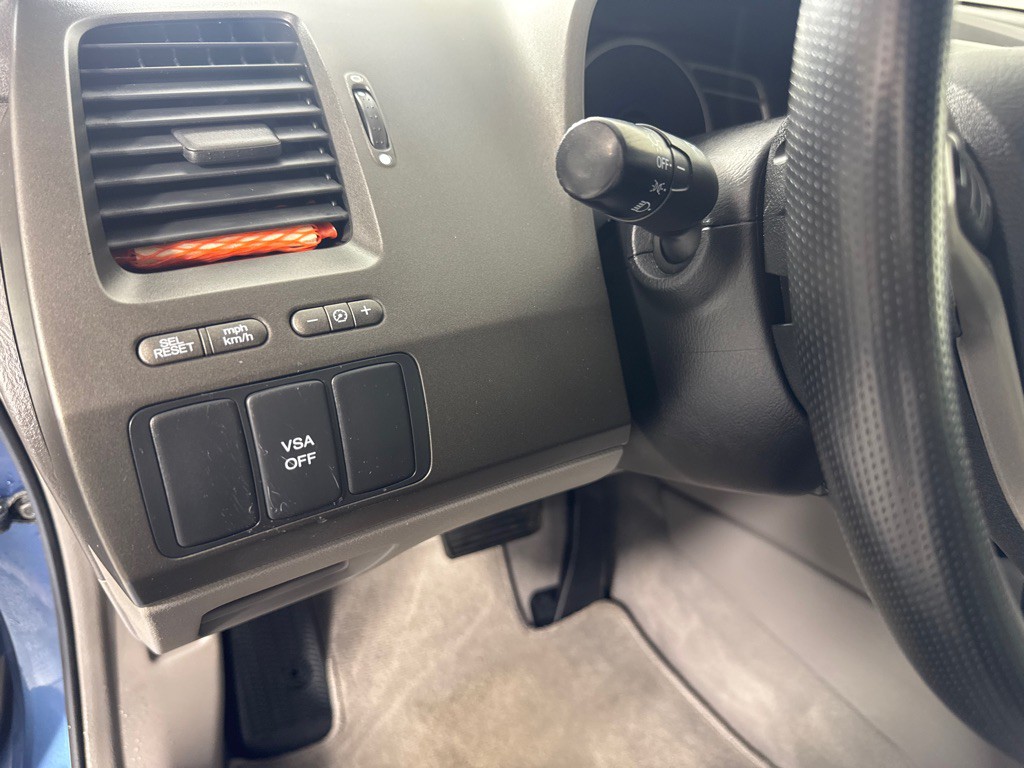 2009 Honda Civic Image 12