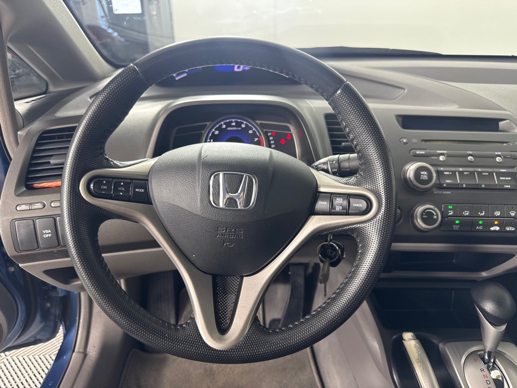 2009 Honda Civic Image 13