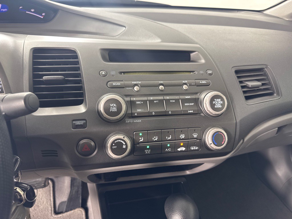 2009 Honda Civic Image 14