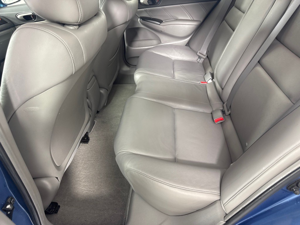 2009 Honda Civic Image 16