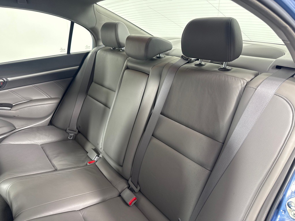 2009 Honda Civic Image 17
