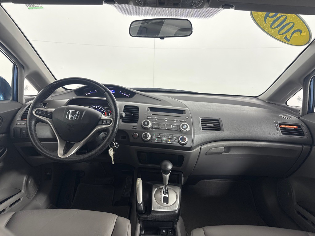 2009 Honda Civic Image 20