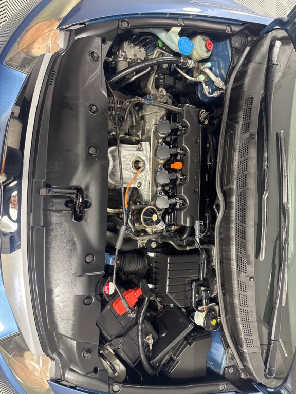 2009 Honda Civic Image 21