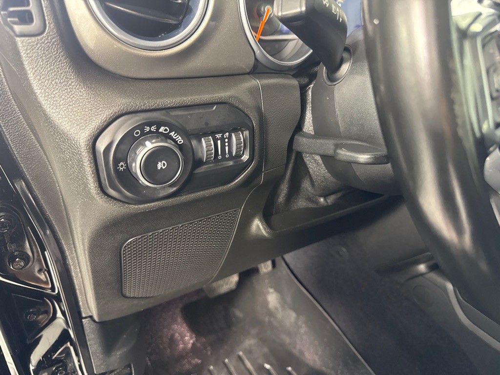 2018 Jeep Wrangler Unlimited Image 15