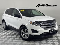 Image for 2018 Ford Edge SE ID: 6819356