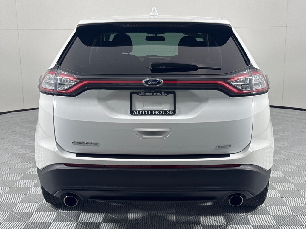 2018 Ford Edge Image 6