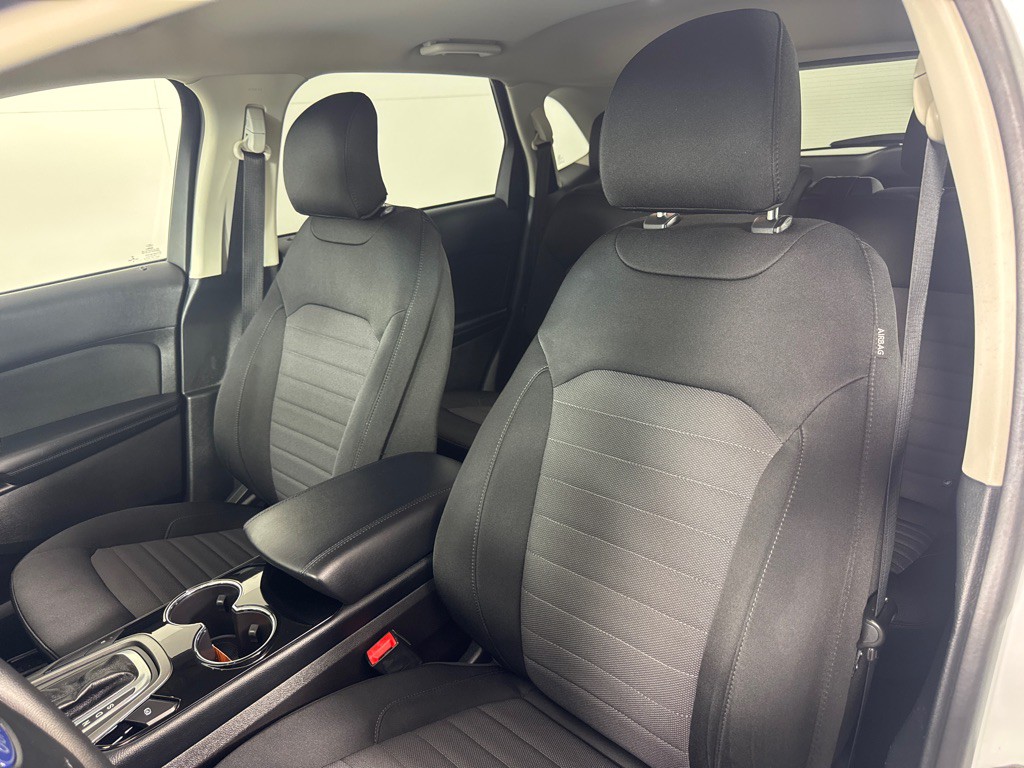 2018 Ford Edge Image 13