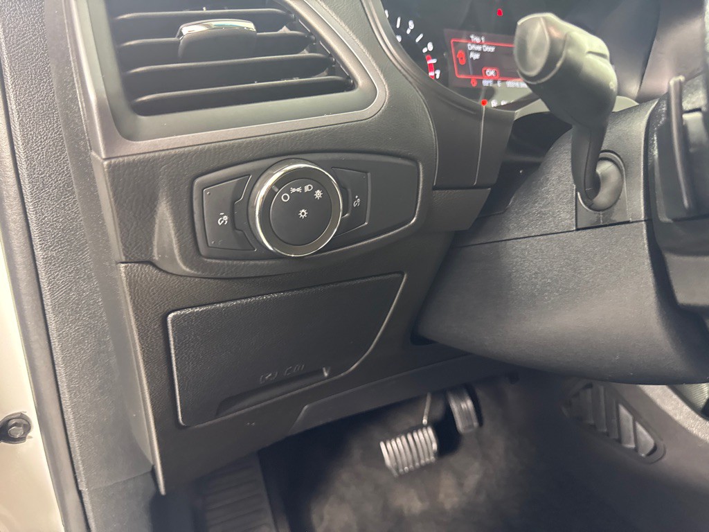 2018 Ford Edge Image 14
