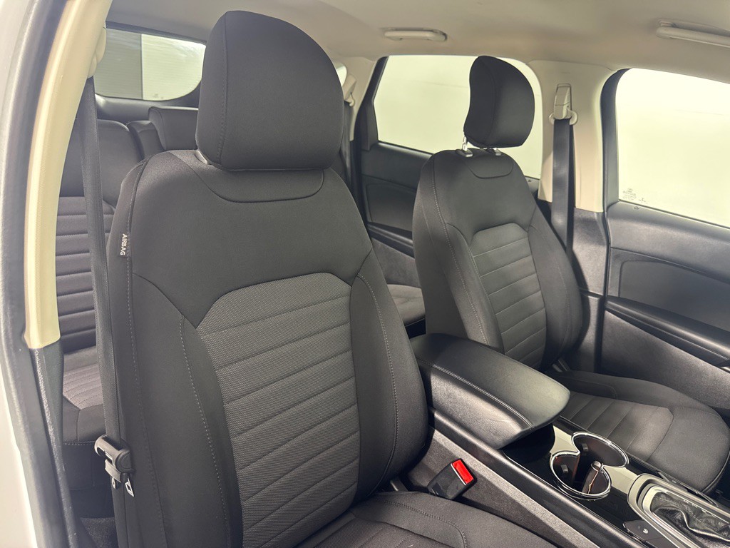 2018 Ford Edge Image 24
