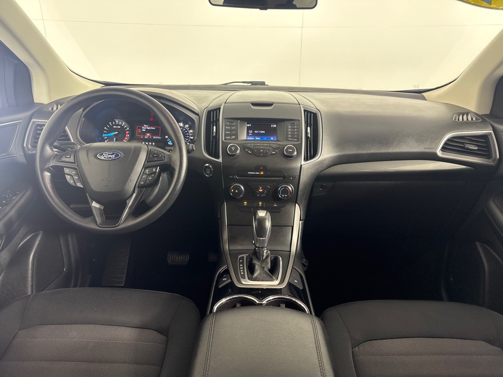 2018 Ford Edge Image 25