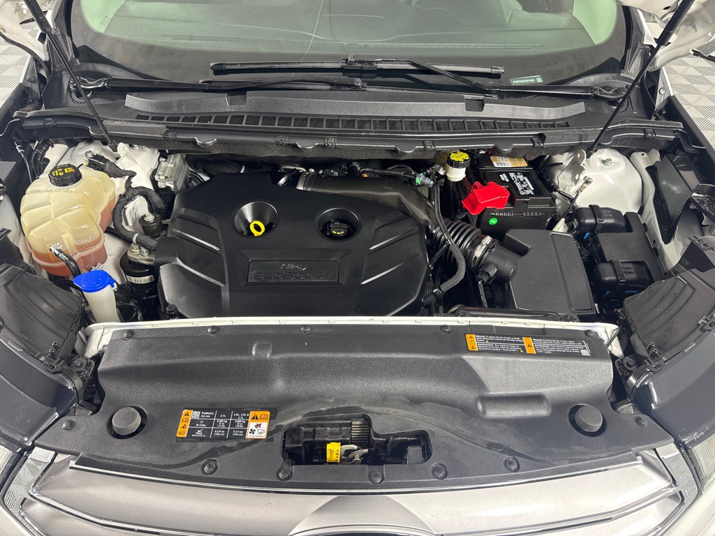 2018 Ford Edge Image 26
