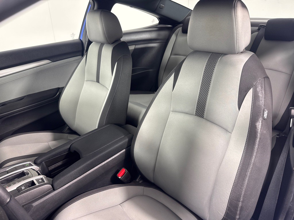 2016 Honda Civic Image 14