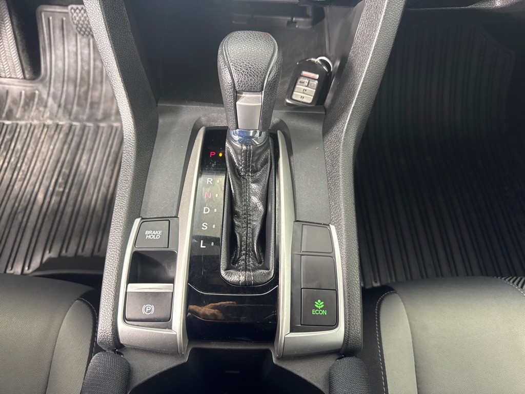 2016 Honda Civic Image 20