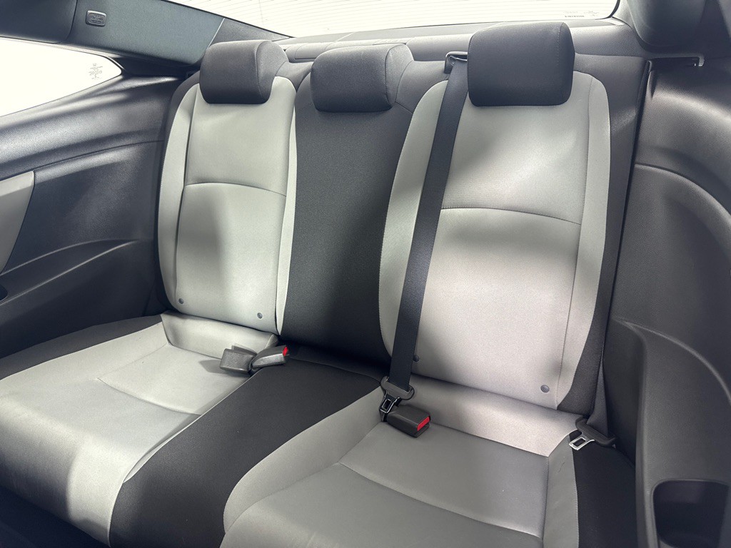 2016 Honda Civic Image 21