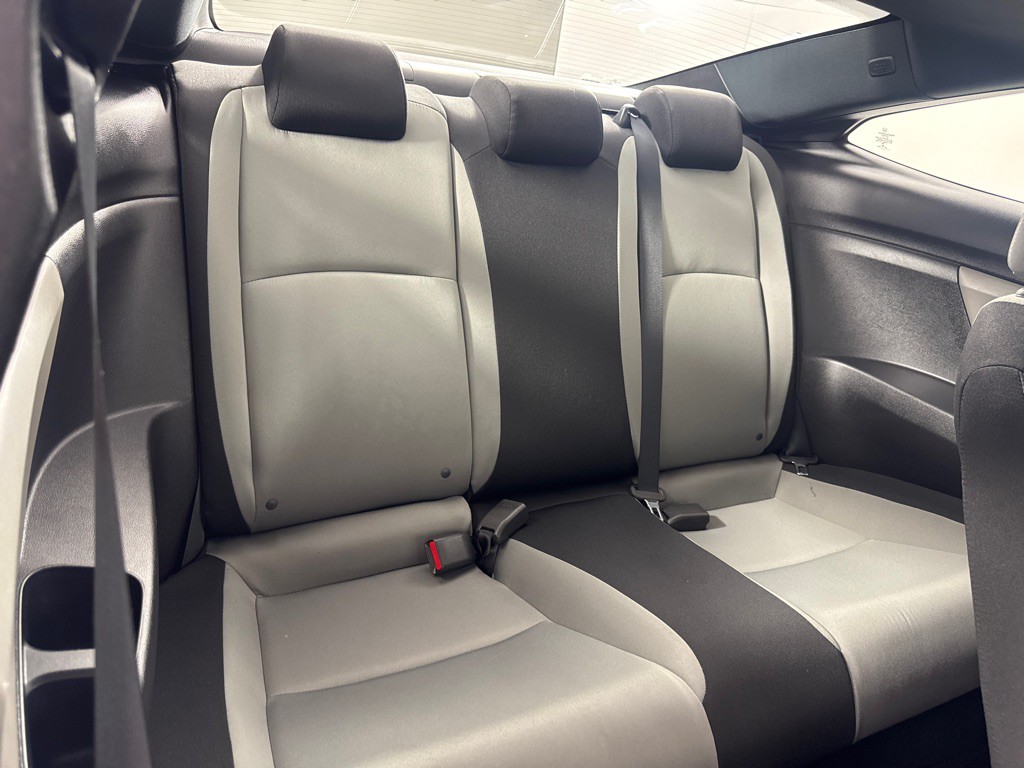 2016 Honda Civic Image 22