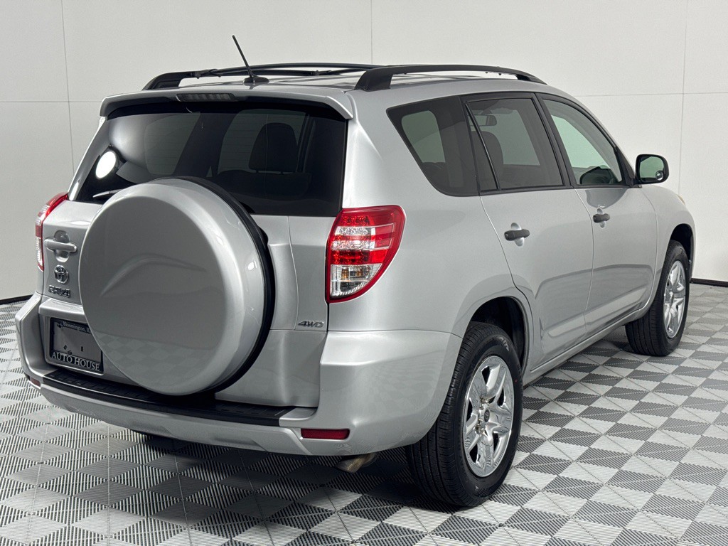 2012 Toyota Rav4 Image 5