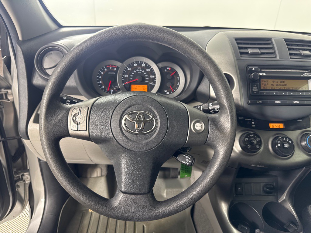 2012 Toyota Rav4 Image 12