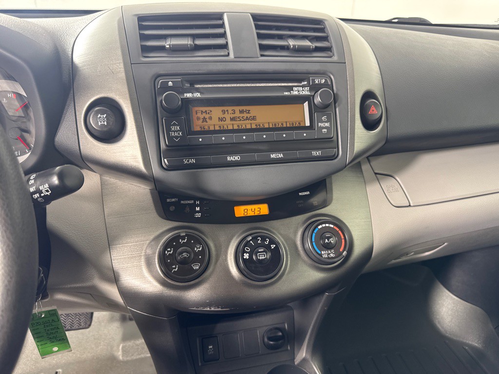 2012 Toyota Rav4 Image 13