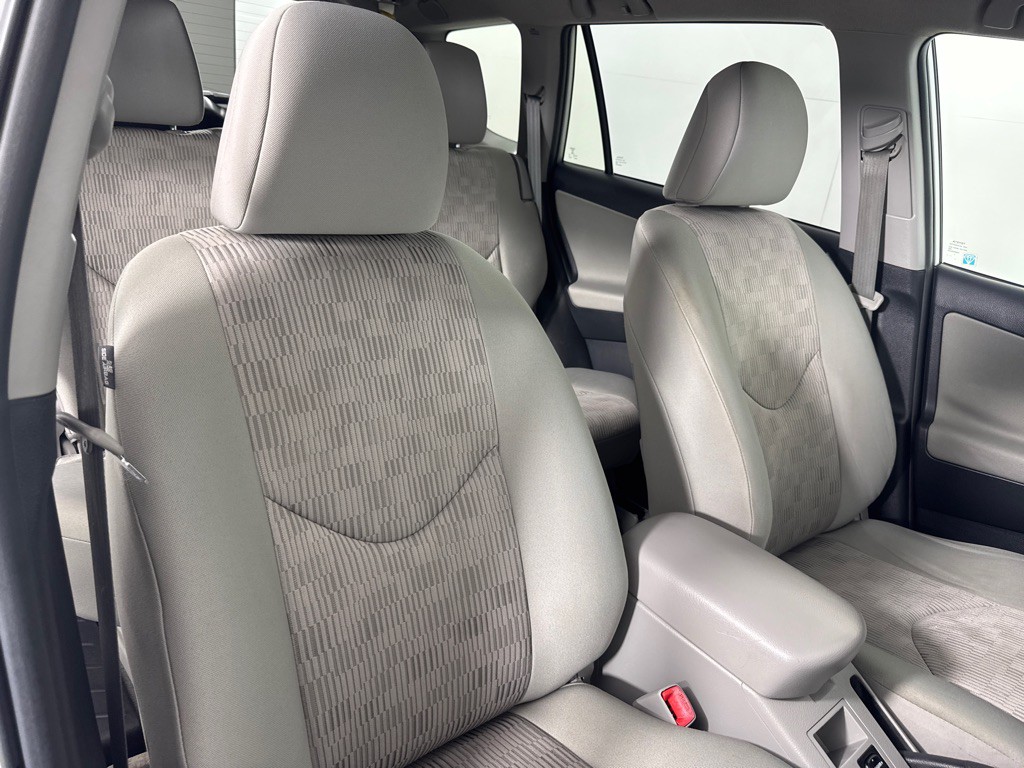 2012 Toyota Rav4 Image 21