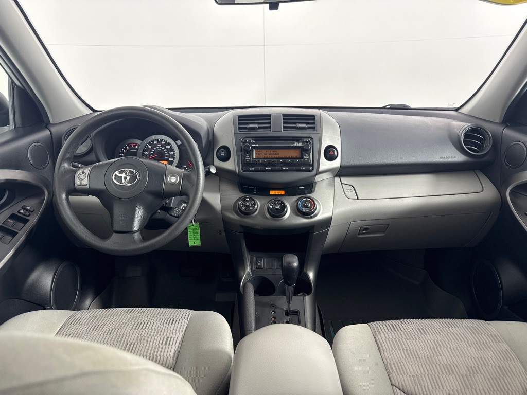 2012 Toyota Rav4 Image 22