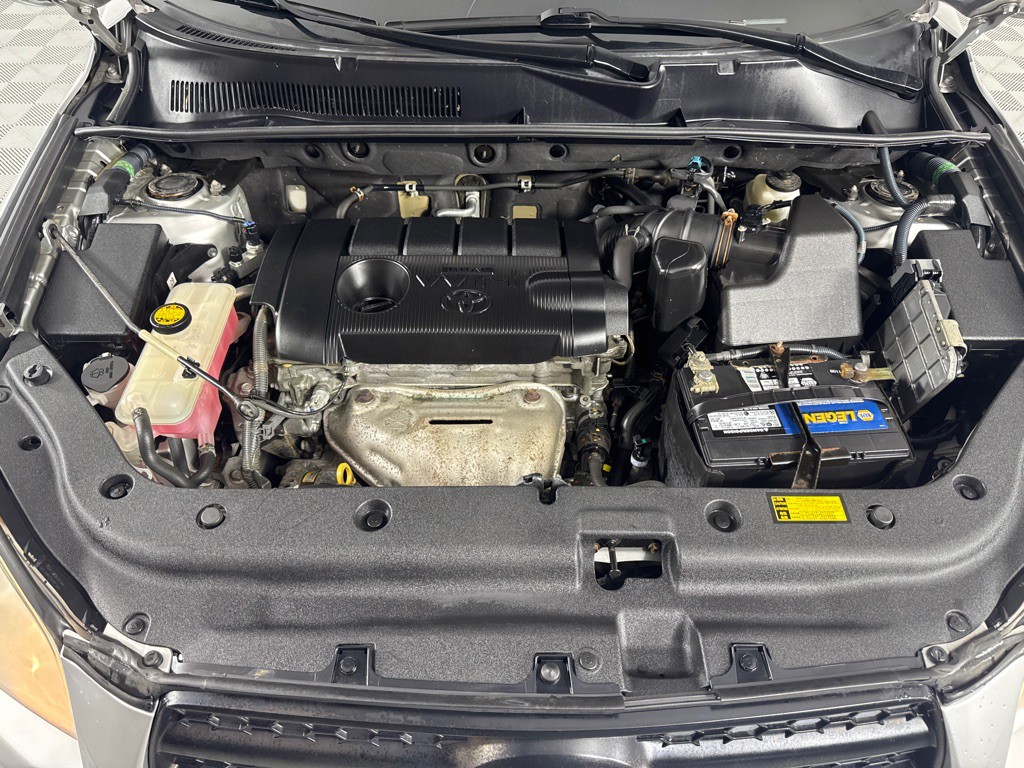 2012 Toyota Rav4 Image 23