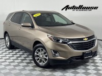 Image for 2019 Chevrolet Equinox LT ID: 6820752