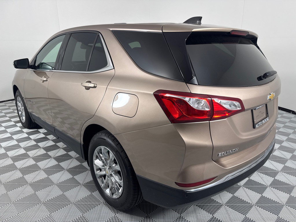 2019 Chevrolet Equinox Image 5