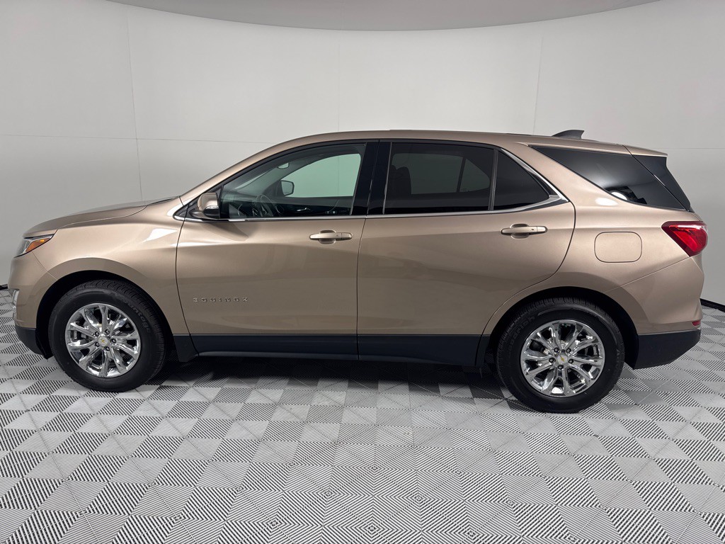 2019 Chevrolet Equinox Image 6