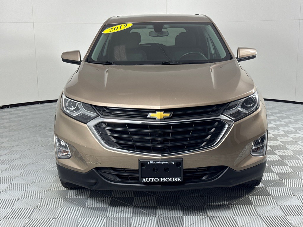 2019 Chevrolet Equinox Image 9