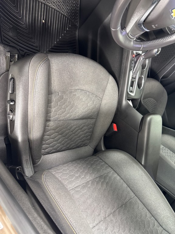 2019 Chevrolet Equinox Image 11