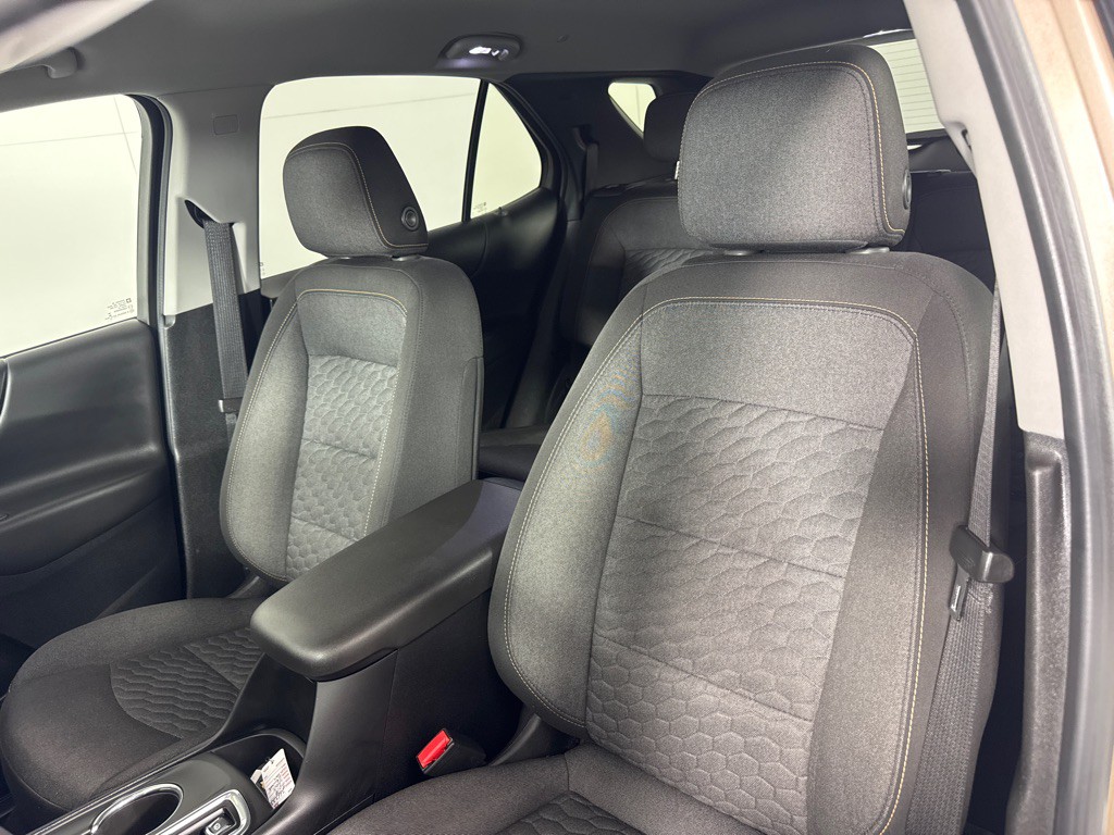 2019 Chevrolet Equinox Image 12