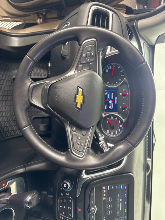 2019 Chevrolet Equinox Image 14