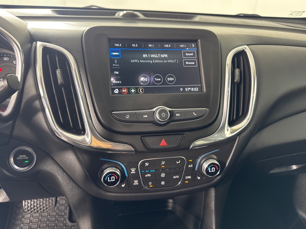 2019 Chevrolet Equinox Image 15