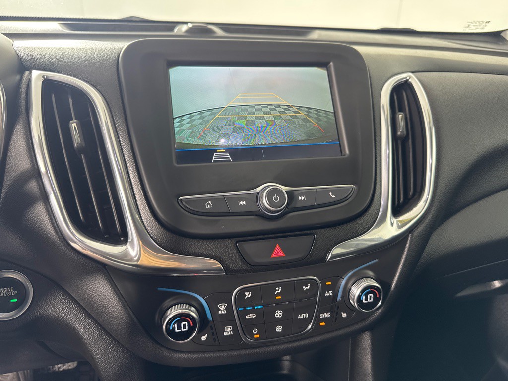2019 Chevrolet Equinox Image 16