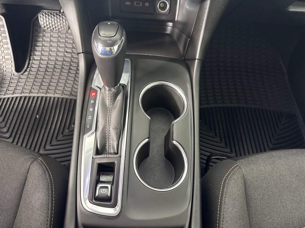 2019 Chevrolet Equinox Image 17