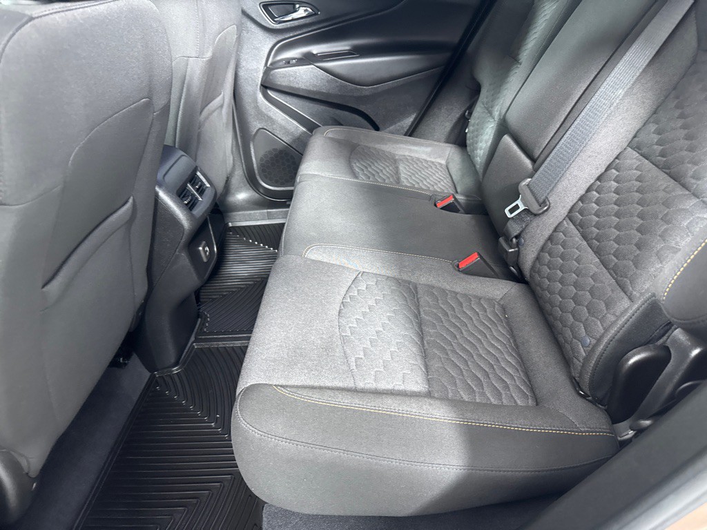 2019 Chevrolet Equinox Image 18