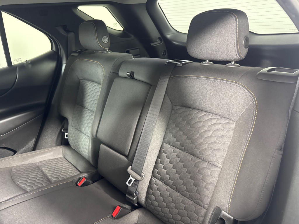 2019 Chevrolet Equinox Image 19