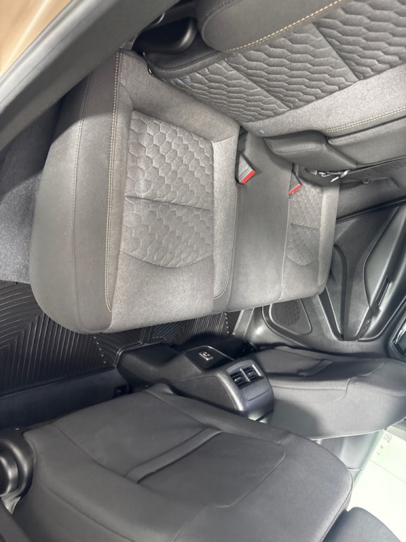 2019 Chevrolet Equinox Image 21