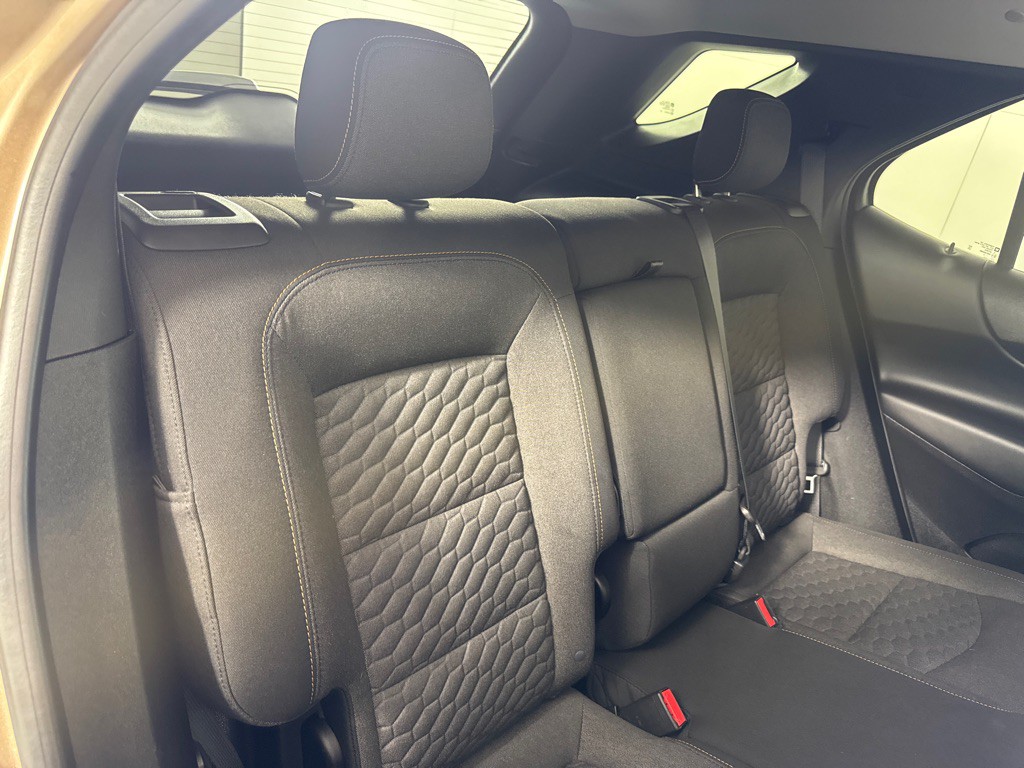 2019 Chevrolet Equinox Image 22