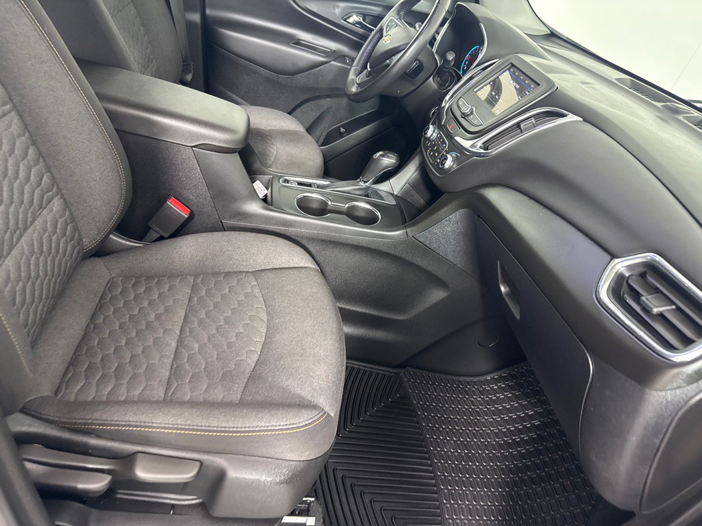 2019 Chevrolet Equinox Image 23