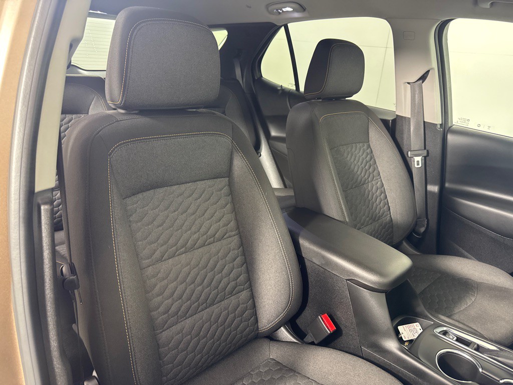 2019 Chevrolet Equinox Image 24
