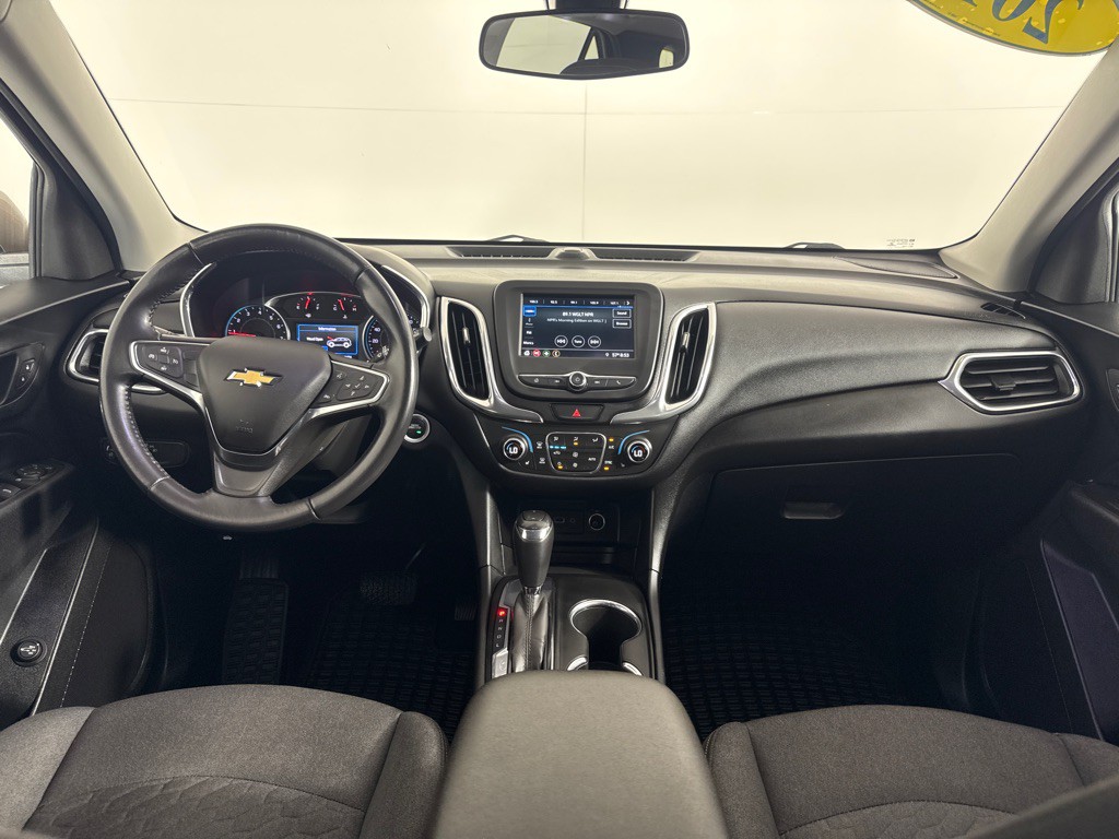 2019 Chevrolet Equinox Image 25