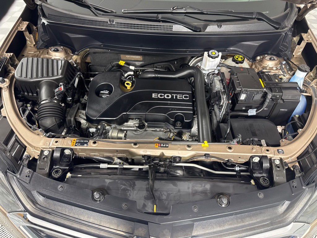 2019 Chevrolet Equinox Image 26
