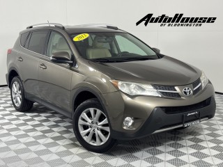Image for 2013 Toyota Rav4 Limited ID: 6820817