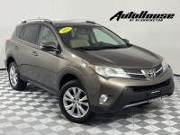 Image for 2013 Toyota Rav4 Limited ID: 6820817